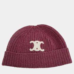 مملوكة مسبقًا قبعة كشمير سيلين