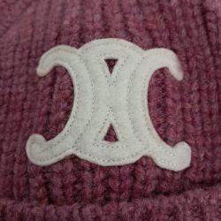 مملوكة مسبقًا قبعة كشمير سيلين