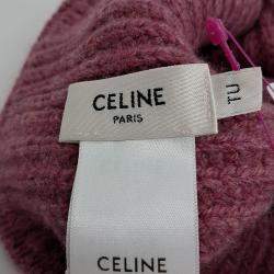 مملوكة مسبقًا قبعة كشمير سيلين