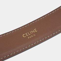 Pre Owned حزام سيلين تريومف