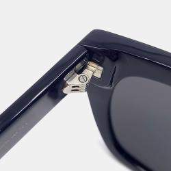 Pre Owned Celine Black Sunglasses