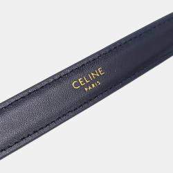 مملوكة مسبقًا حزام سيلين جلد تريومف