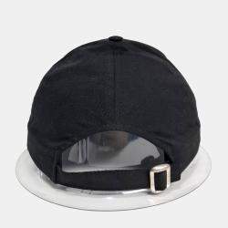 Pre Owned Celine Polyester Cap Size Small