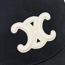 Pre Owned Celine Triumph Cap
