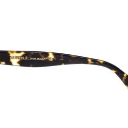 مملوكة مسبقًا نظارة شمسية سيلين مستديرة اس ال 41043/اس نيو بربي بنية/ هافانا داكنة