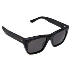 Celine Black Studded /Grey CL40082I Square Sunglasses