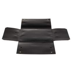 Pre Owned Celine Orange Leather iPad Cover