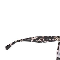 Celine Shadow Havana/Grey Gradient CL40004I Square Sunglasses