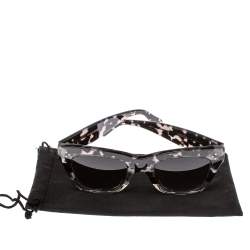Celine Shadow Havana/Grey Gradient CL40004I Square Sunglasses