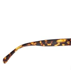 Pre Owned نظارة شمسية سيلين 41026/S وايفاريرهافان/أزرق متدرجة 