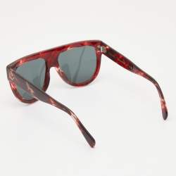 Celine Red Gradient CL40001i Sunglasses