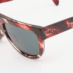 Celine Red Gradient CL40001i Sunglasses
