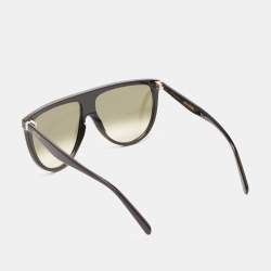مملوكة مسبقًا Céline Black Gradient CL41435/S Thin Shadow Sunglasses