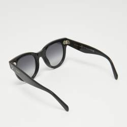 Celine Black CL4003IN Wayfarer Sunglasses