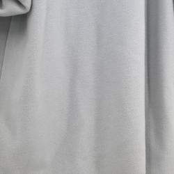 Celine Light Blue Wool Temple Coat Size 36