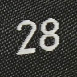 Pre Owned Celine Blue Faded Denim Straight-Leg Jeans M/Waist 26"