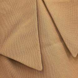 مملوكة مسبقًا جاكيت بدلة وتَنُّورة سيلين بُنِّي رَقَم 36