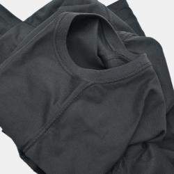 Pre Owned Celine Sleeveless Dress Black #XS