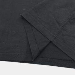 Pre Owned Celine Sleeveless Dress Black #XS