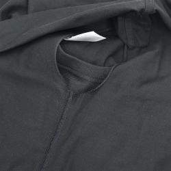 Pre Owned Celine Sleeveless Dress Black #XS