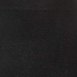 Pre Owned Celine Black Shearling Pencil Skirt L