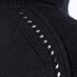Pre Owned Celine Cashmere Turtleneck Knit M