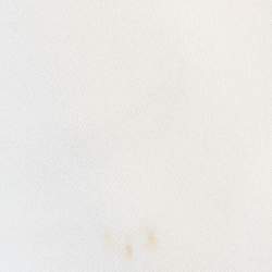Celine Cream Silk Crepe Open Front Blazer S 