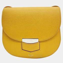 Celine Trotter Small bag