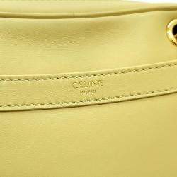 Celine small chain shoulder bag