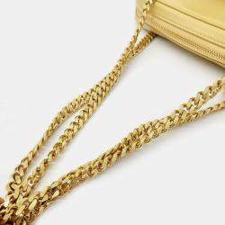 Celine small chain shoulder bag