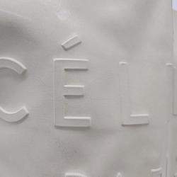 Pre Owned Celine Shopping Bag