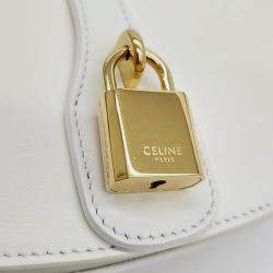 Celine Clutch On Strap