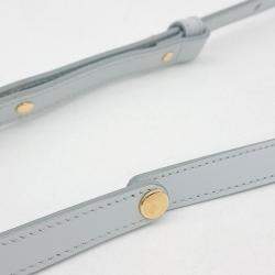 Pre Owned Celine Triumph Mini Crossbody Bag