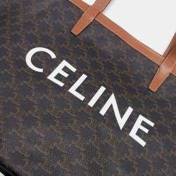 Celine Triumph Large Coffin Bag