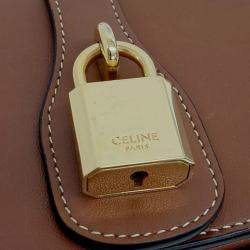 Celine Clutch On Strap