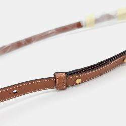 Pre Owned Celine Tin Cabas de France Bag