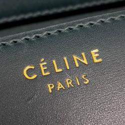 Celine Classic Box Medium Bag