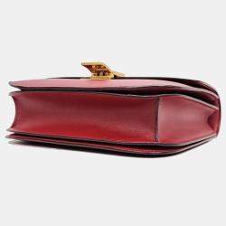 Celine Classic Box Medium Bag