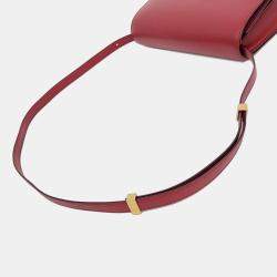 Celine Classic Box Medium Bag