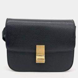 Celine Classic Box Medium