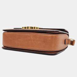 Pre Owned Celine Triumph Tin Bag