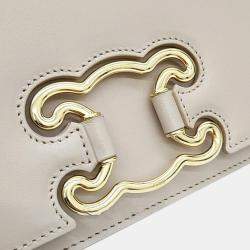 Celine Triope frame bag