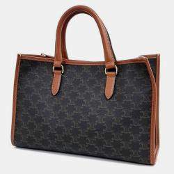 Celine Mini Horizontal Cabas bag