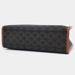Celine Mini Horizontal Cabas bag