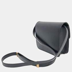 Celine Tin Classic Box bag