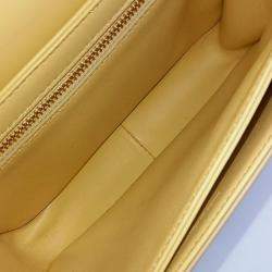 Celine Triumph Bag Tin