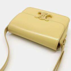 Celine Triumph Bag Tin
