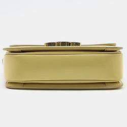 Celine Triumph Bag Tin
