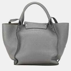 Celine Small Big Satchel Bag