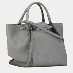 Celine Small Big Satchel Bag